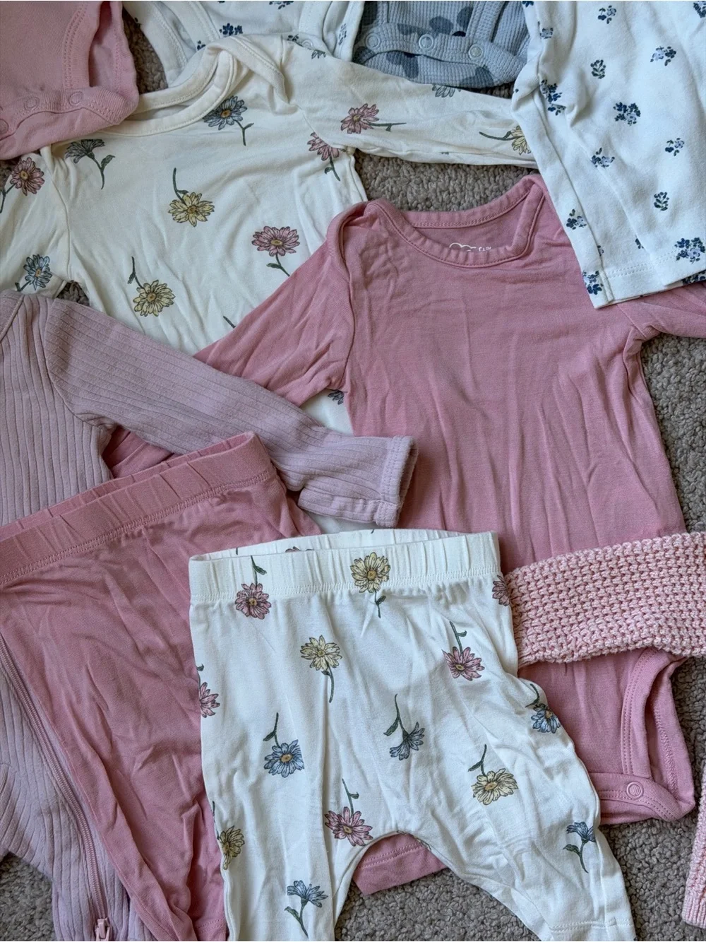 Carters large carters